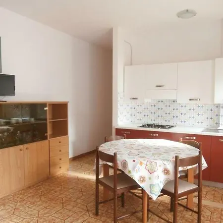 Franz 2 Apartamento